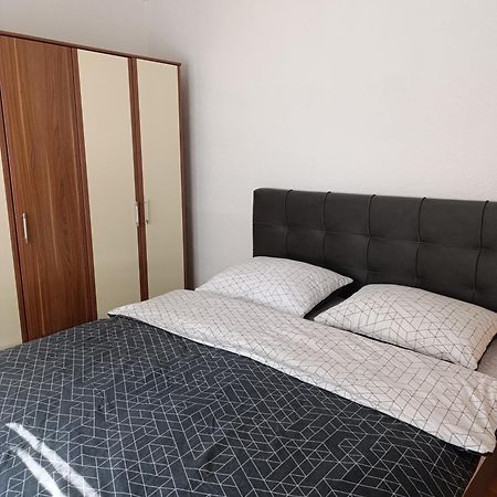 Apartman Ivano Kupres  Ngoại thất bức ảnh