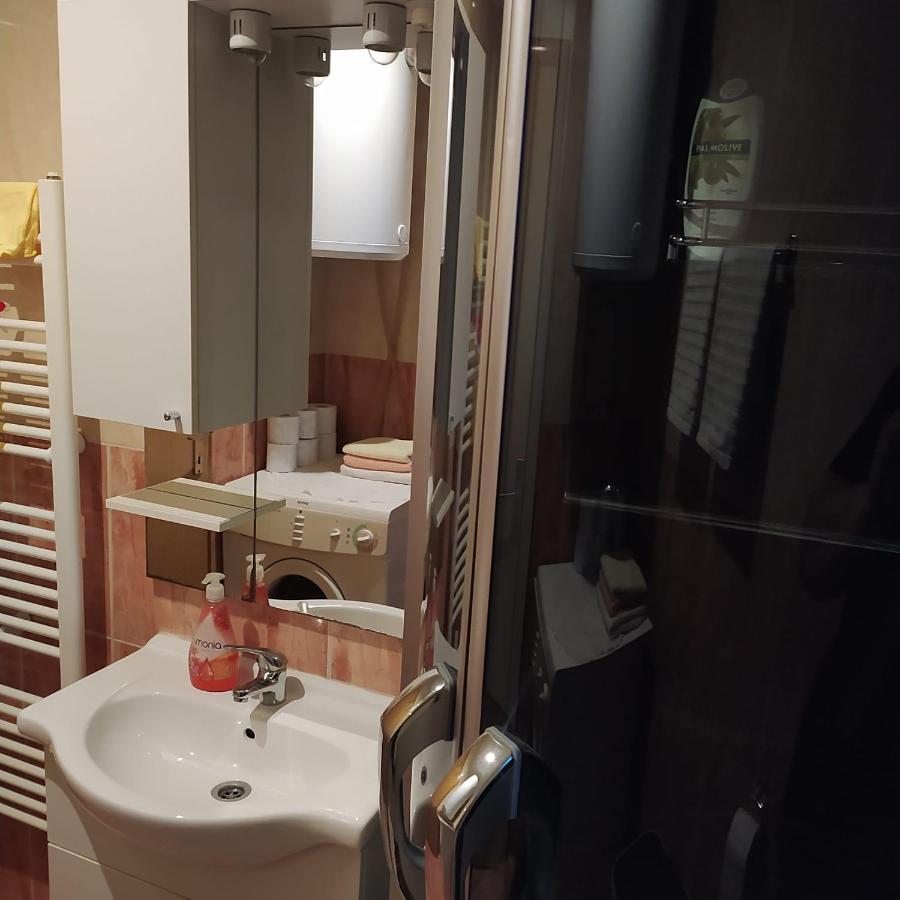Apartman Ivano Kupres  Ngoại thất bức ảnh